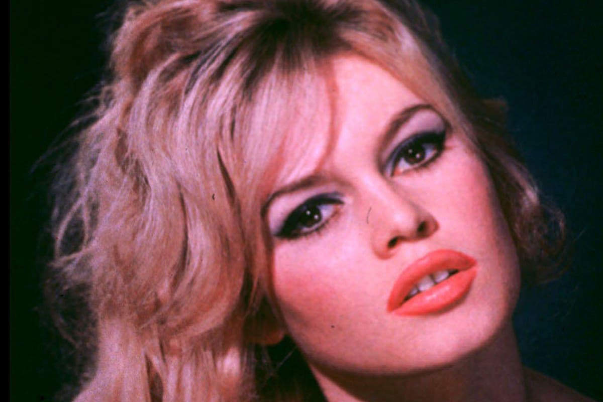 Nacida en 1934, Brigitte Bardot supo convertirse en un símbolo de sensualidad a nivel mundial