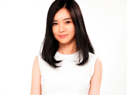 Nacida en Hyesan, cerca de la frontera norcoreana con China, Hyeonseo Lee escapó a los 17 años