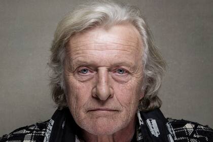 Nacido en Holanda, Rutger Hauer participó de más de 150 películas y series, en Estados Unidos y en Europa; tenía 75 años