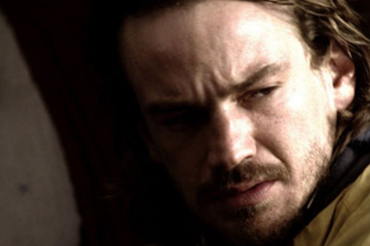 Nacido y criado cuenta con la participación estelar de Guillermo Pfening