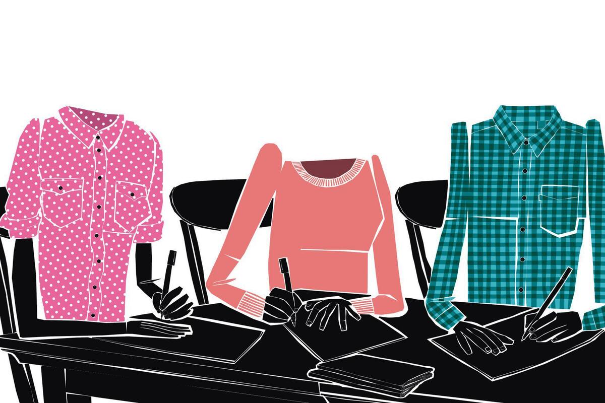 Nacieron en la década del 70 y pasan ahora por su mejor momento; tras la estela de Abelardo Castillo y Heker, los nuevos "maestros" tienen lista de espera