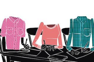 Talleres de escritura: la vigencia de una tradición argentina que no se rinde