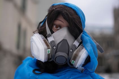 Nacimientos sobre inmigración en iglesias de Illinois y Massachusetts generan elogios o indignación