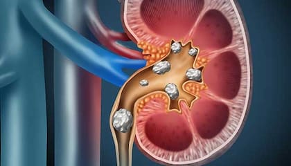 Nació como un procedimiento médico no invasivo que se utiliza para tratar los cálculos renales