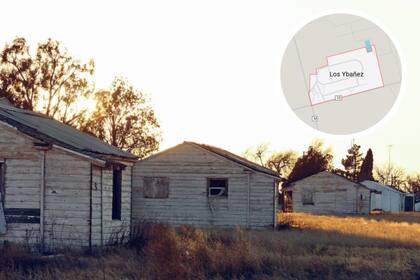 Nació como un refugio para trabajadores agrícolas mexicanos en 1942