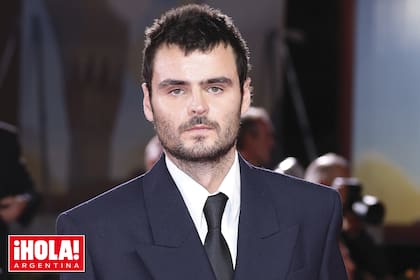 Nació el 3 de agosto de 1999, en una familia ligada profundamente al arte