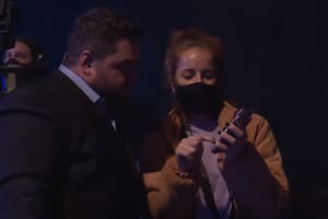¿Nació el amor? La productora de Barassi se mensajea con un exparticipante del programa
