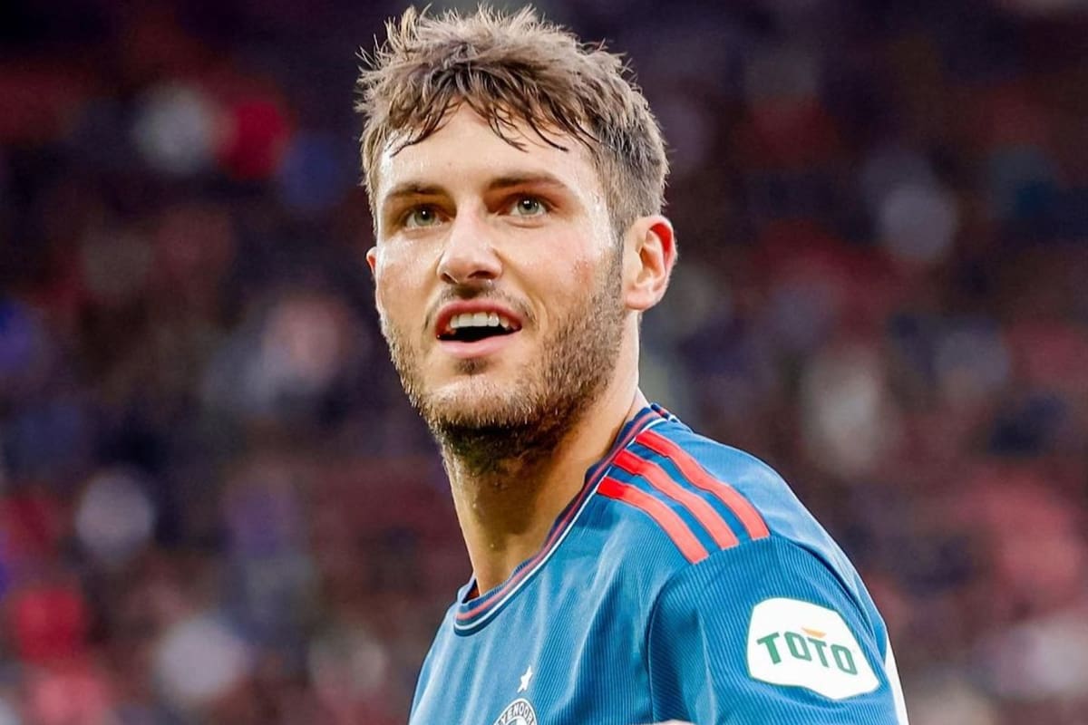 Nació en Argentina, pero creció y eligió a México para su carrera futbolística, Qatar 2022 podría ser su primer Mundial