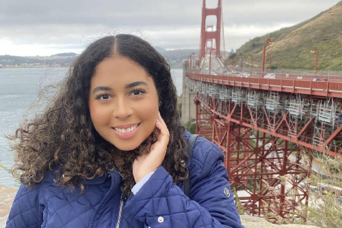 Nació en California y enumeró las razones por las que decidió abandonar Nueva York y volver a su estado