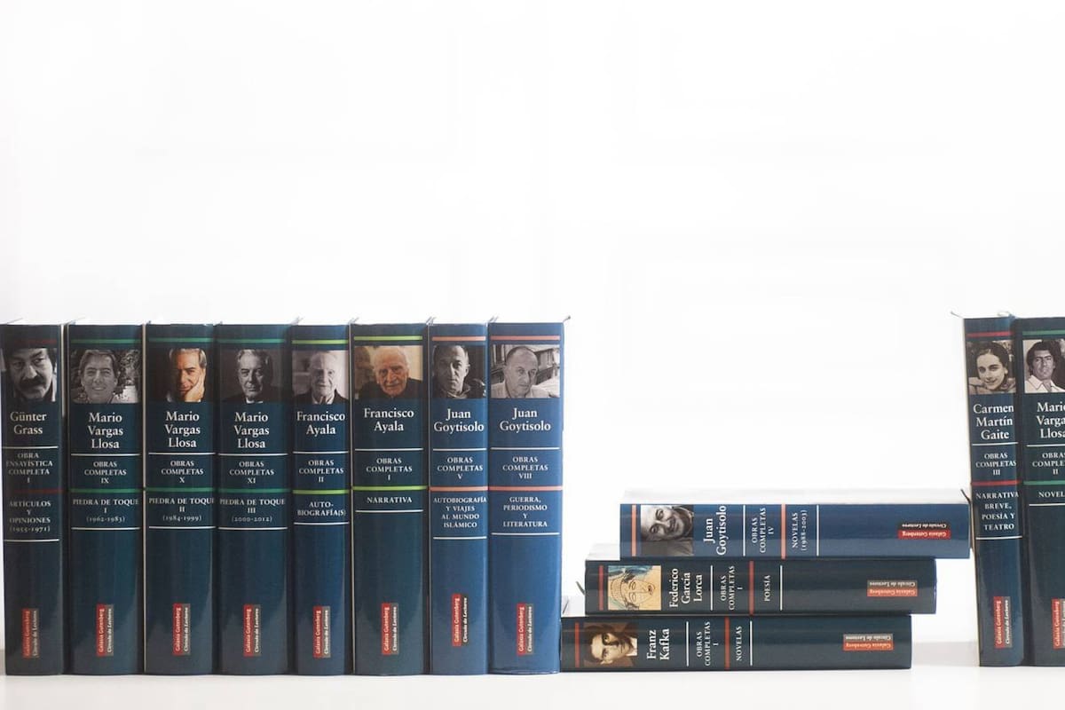 Nació en la década del 90 e imitaba a La Pléiade francesa