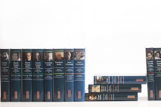 Planeta destruye su colección de Obras Completas de Círculo de Lectores
