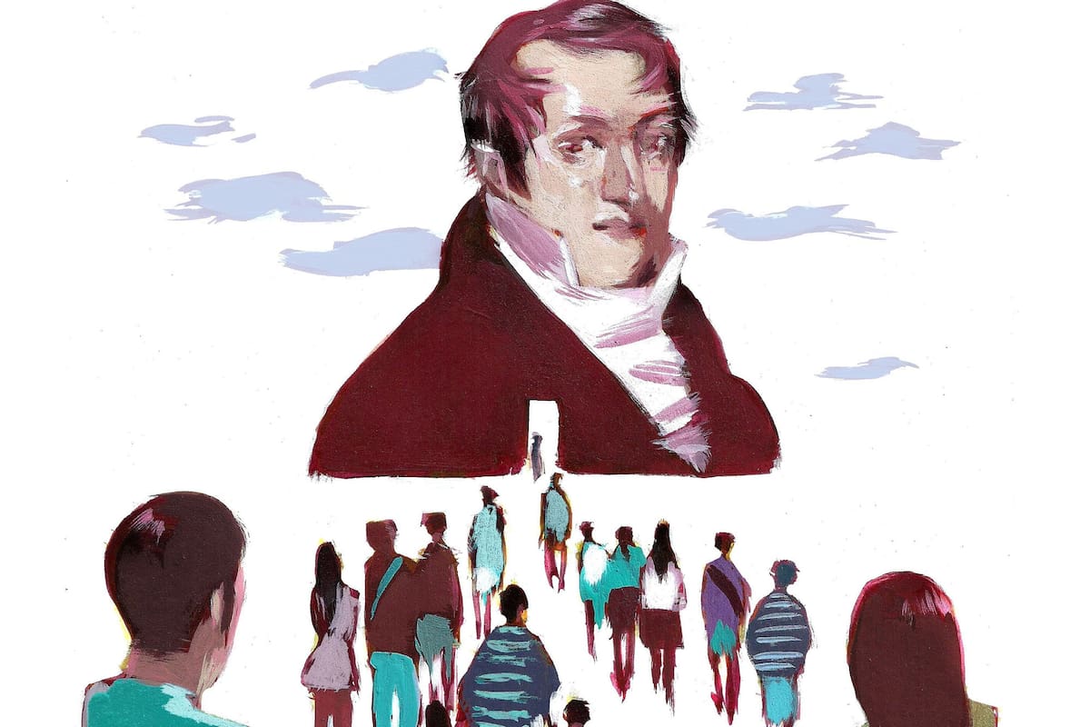 Nació hace 250 años y murió hace 200; en todo el país habrá actos y exposiciones para homenajearlo