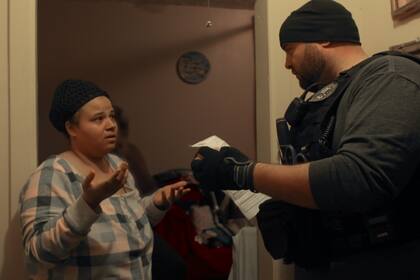 Nación de inmigración, la serie documental de seis episodios que estrena hoy en Netflix