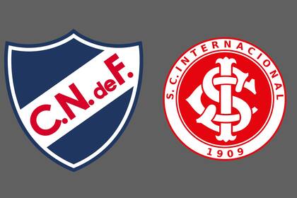 Nacional-Internacional