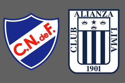 Nacional-Alianza Lima