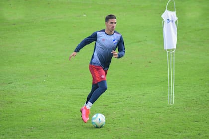 Nacional de Montevideo