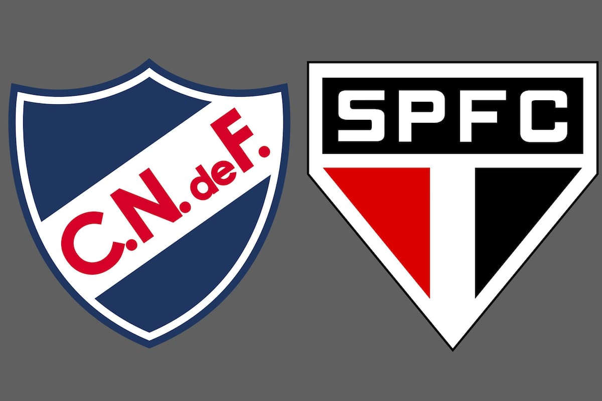 Nacional-São Paulo