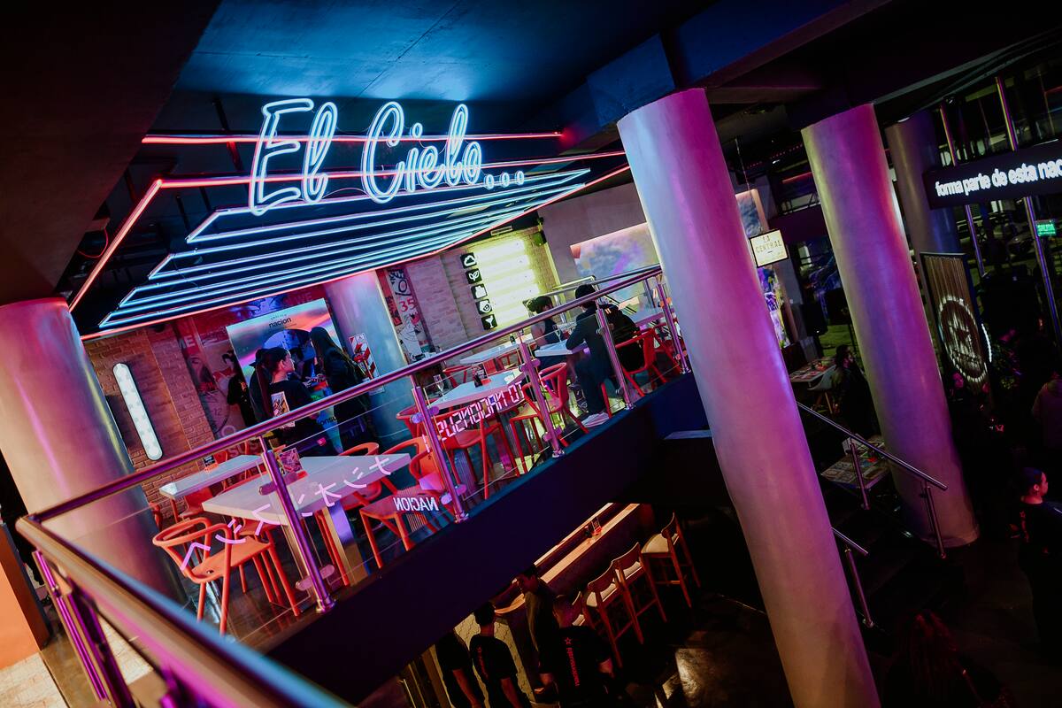 Nacionsushi opera más de 40 restaurantes en 10 países de América Latina
