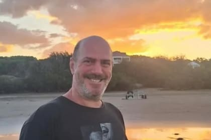 Nacy Dupláa despidió a Pablo Lago (Instagram: @duplaa_nancyok)