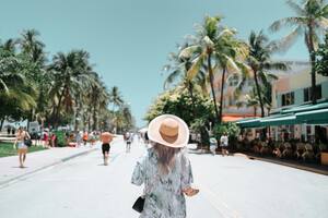 Nada de lo que sintieron en el pasado se había diluido. Allí seguía la energía vibrante y multicultural, el clima tropical, los aromas exóticos y las playas anchas y blancas.