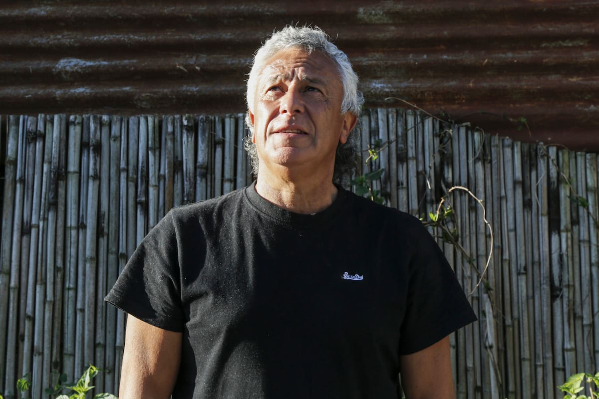 Nada de sombras para Pipo Gorosito, siempre de frente: “Scaloni no sanatea ni vende humo, no como otros técnicos que eligen hablar recontra raro”, sostiene