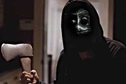 Nada es lo que parece en el thriller de Adam Randall