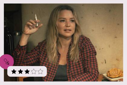 Nada por perder: un contundente drama que se pregunta hasta dónde se puede llegar por recuperar a un hijo