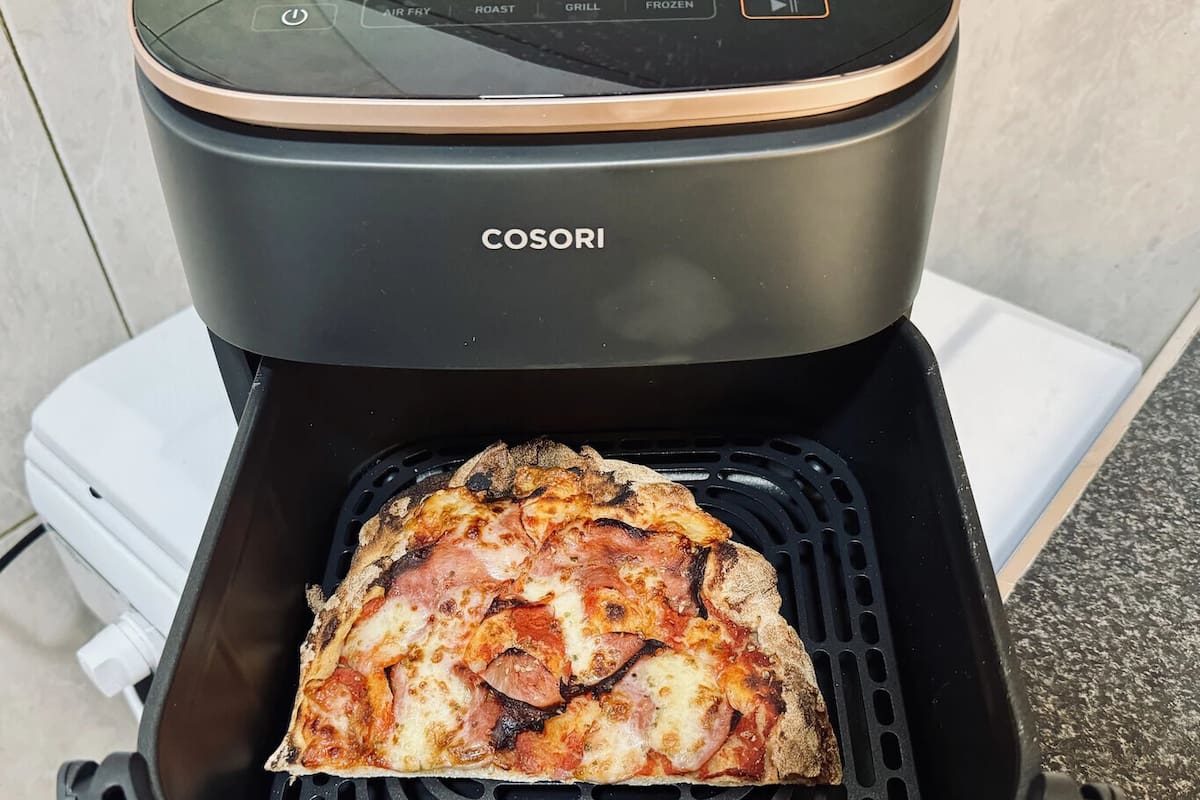 Nada va a sacar a las freidoras de aire del top de los electrodomésticos de 2024 porque surgen nuevos usos alternativos