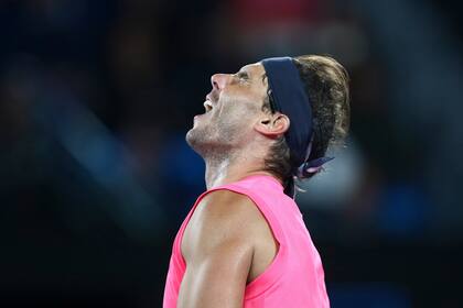 Nadal ganó y ya piensa en su compatriota Carreño Busta