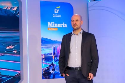 Nadav Rajzman (CAEM) analizó los desafíos de los próximos años del sector minero