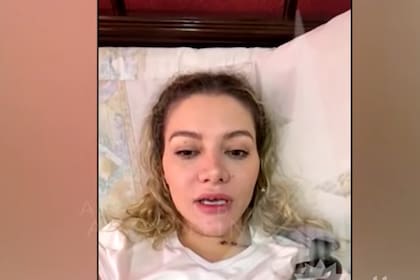 Beller ofreció más pruebas y afirmó: “Por supuesto que estoy dispuesta a declarar si me citan de Argentina”