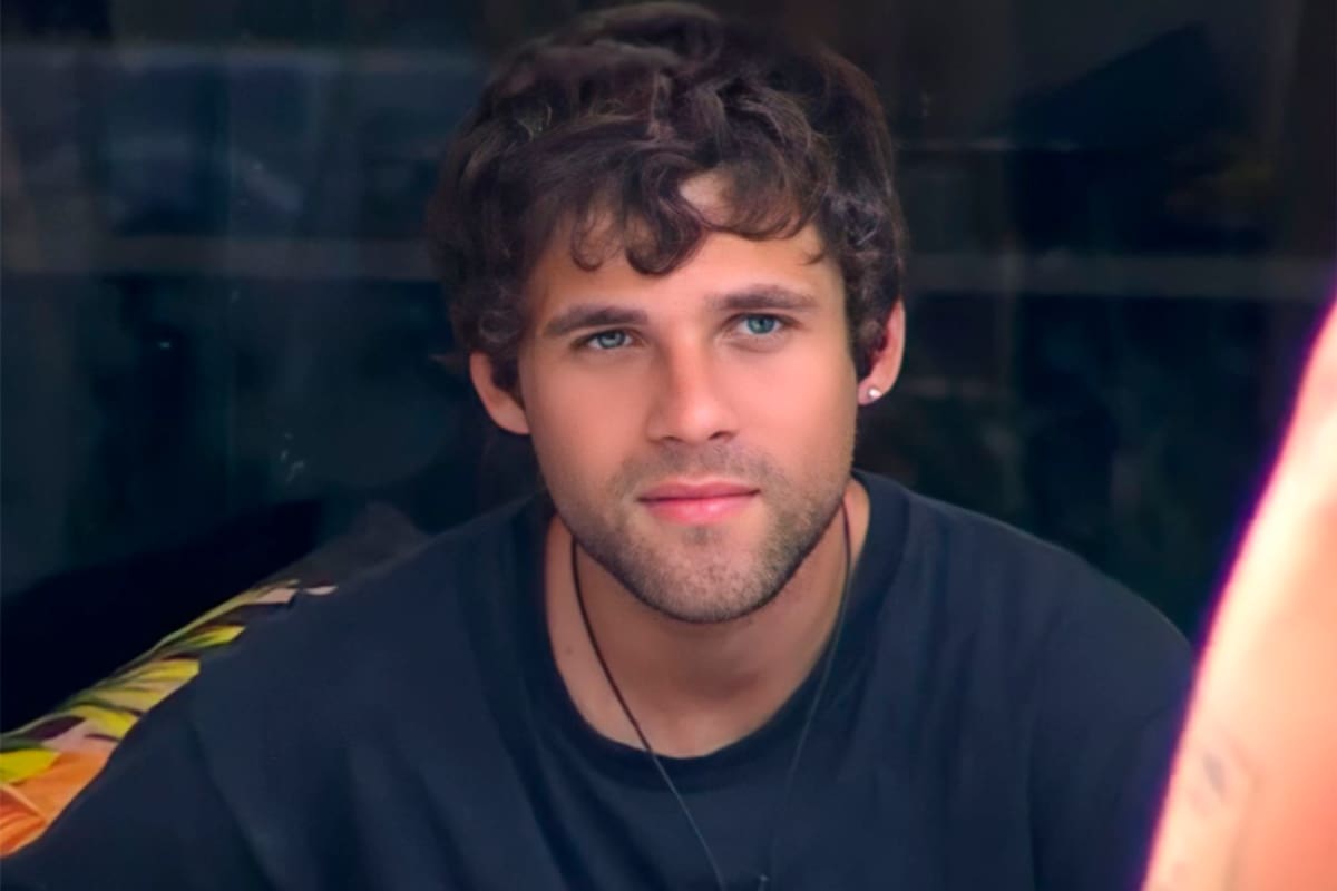 Nadia Epstein reveló la importante suma de dinero que Agustín de Gran Hermano recibió de parte de sus fans