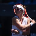 Podoroska perdió en la final del torneo de San Pablo y se quedó con las ganas de celebrar su primer WTA