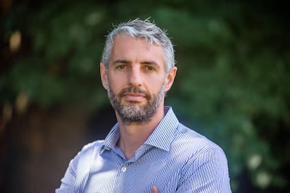 "Nadie dijo que nuestra misión en esta vida es ser felices", asegura Pablo Castañón