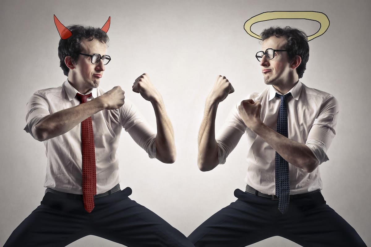 "Nadie es perfecto", dice The Economist, al analizar el mundo del trabajo.