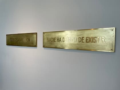 Nadie ha dejado de existir, Iván Grilo, 2017