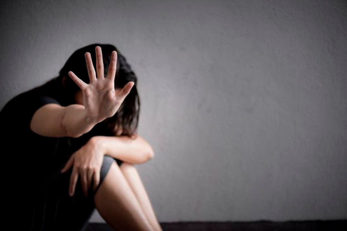Nadie merece ni debe soportar ser agredido, cualquiera fuere su género