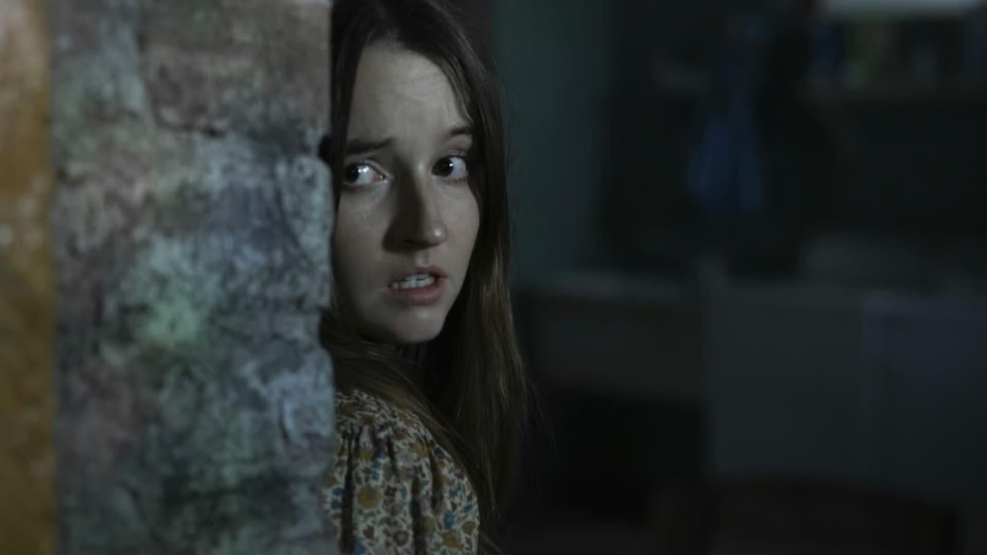 Nadie podrá salvarte, con Kaitlyn Dever a la cabeza, ya está disponible en Star+
