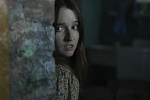 Nadie podrá salvarte, con Kaitlyn Dever a la cabeza, ya está disponible en Star+