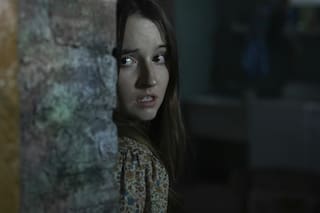 Cinco thrillers para ver en casa que te dejan en vilo hasta el final