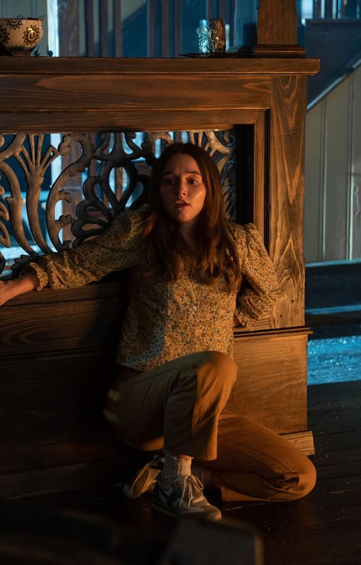 Nadie podrá salvarte, con Kaitlyn Dever a la cabeza, ya está disponible en Star+