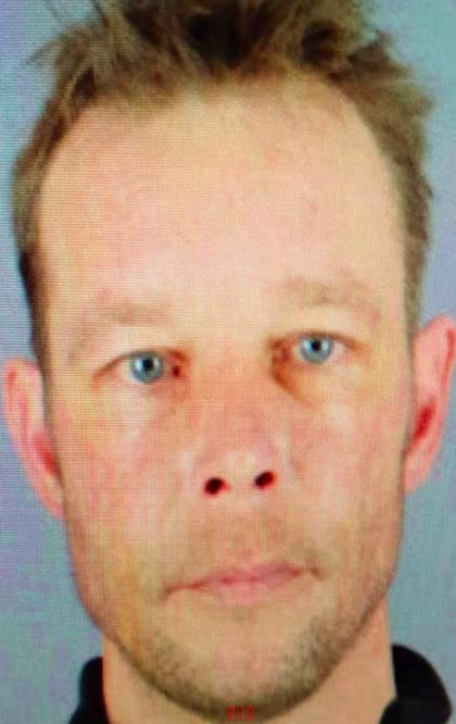 Christian Brueckner, principal acusado de la desaparición y muerte de Madeleine MaCann