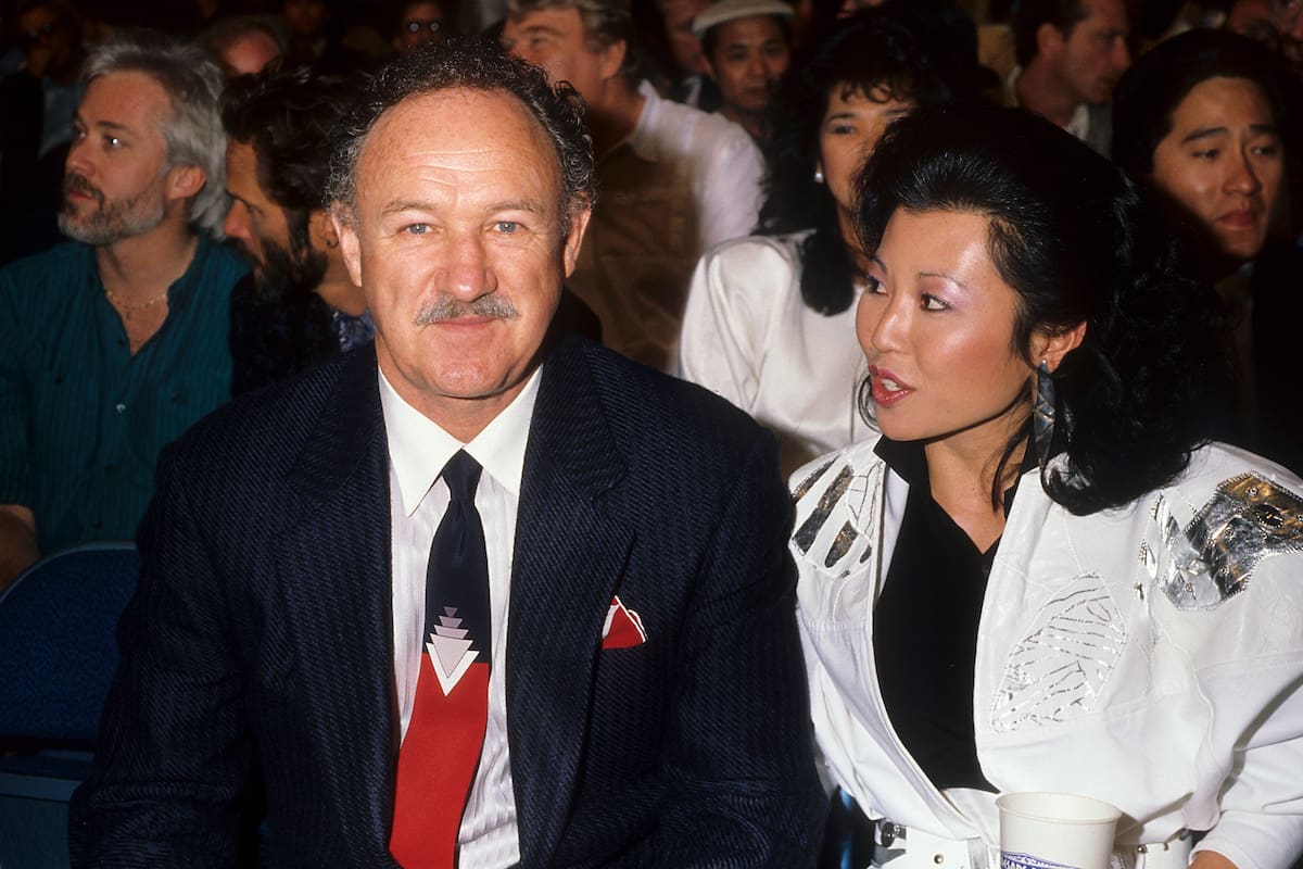 Nadie reclamó todavía en la morgue los cuerpos de Gene Hackman y su mujer, Betsy Arakawa