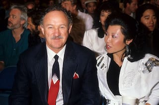 Los cuerpos de Gene Hackman y su mujer, Betsy Arakawa, siguen en la morgue