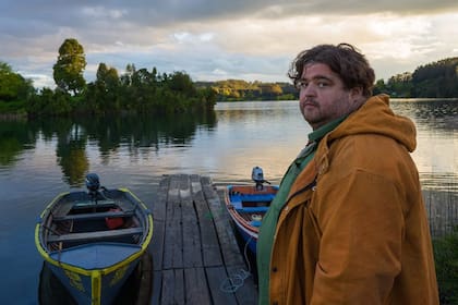 Nadie sabe que estoy aqui