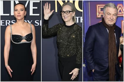 Nadie se quiso perder la gala especial por los 50 años de Saturday Night Live