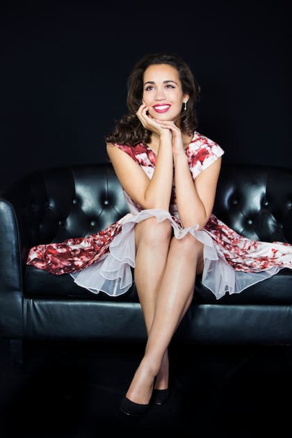 Nadine Sierra