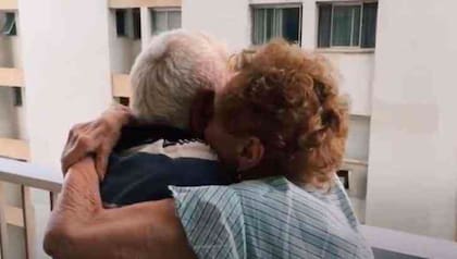 Nadir y Gizete demostraron que el amor que sienten por el otro sigue intacto