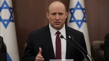 Naftali Bennett ha señalado que su país ha cambiado la estrategia hacia Irán.