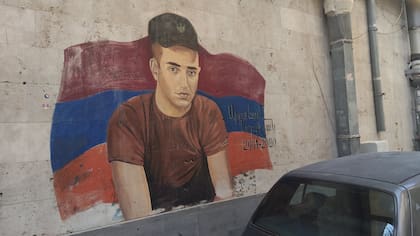 Nagorno Karabaj